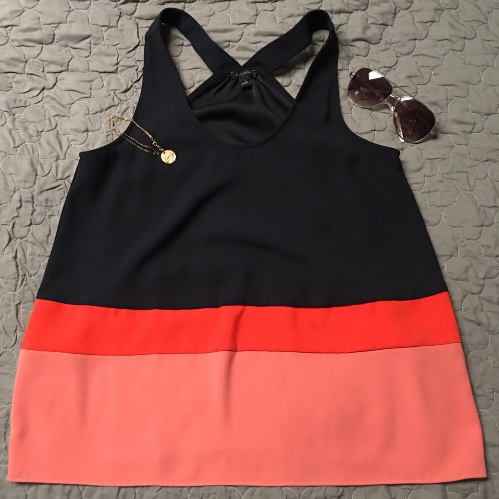 Ann Taylor Tank Top